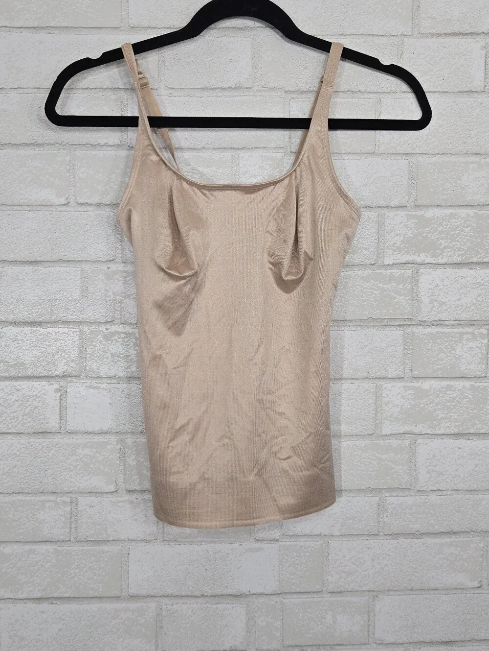 Ruby Ribbon body shaping cami - Picture 4 of 12